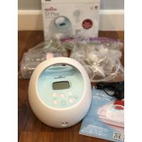 ราคา เครื่องปั๊มนมมือสอง สภาพดีมาก (8538908148)