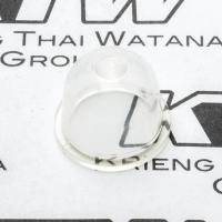 ราคา MAKITA มากีต้า MP424314-7 อะไหล่ EM2500U#137 PRIMER PUMP NO.137 PRIMER PUMP FOR EM2500U Code 424314-7 (14307125032)