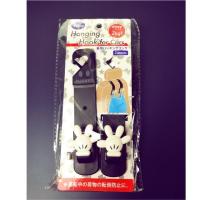 ราคา ที่แขวนของในรถ รูปมือมิกกี้เมาส์ (1863765136)