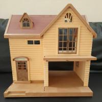 ราคา บ้านซิลวาเนียน sylvanian families (5655535912)