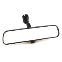 ราคา กระจกมองหลัง ในรถ สีดำ โตโยต้า เลกซัส ACV20 ES300 SXV20 XV20 แคมรี่ ไฟท้ายไม้บรรทัด Toyota Camry ปี 2539-45 / 1996-2002 (4945302167)