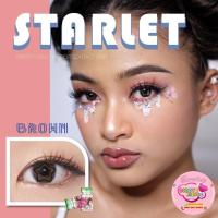 ราคา PrettyDoll Starlet Eff.14.5 Brown มินิ (22709666421)