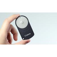 ราคา รีโมทกล้องแบบไร้สาย Remote Wireless Canon RC-6 Black (not oringinal) (9976715034)