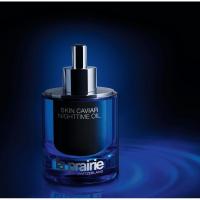 ราคา เหลือ 5,599 ฿ โค้ด [เก็บโค้ดหน้าร้าน] LA PRAIRIE Skin Caviar Nighttime Oil 20 ml (28155506461)