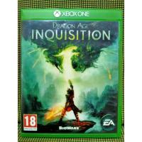ราคา Dragon Age Inquisition Xbox One ENG (20561597796)