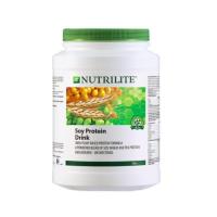 ราคา ซอยโปรตีน Soy​ Protein(All​ plant)​ 900​กรัม (ขนาดใหญ่สุดคุ้ม) โปรตีนแอมเวย์ Nutrilite Protein soy protein Amway (3296778221)
