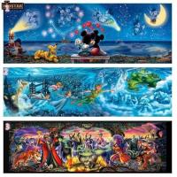 ราคา ภาพวาดเพชร มิกกี้เมาส์ดิสนีย์ สำหรับตกแต่งบ้าน (24597348542)