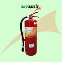 ราคา ⚠️⚠️⚠️ ถังดับเพลิง 6A20B ผงเคมีแห้ง (DRY CHEMICAL) ยี่ห้อ VINTEX พร้อมใช้งาน มีมาตรฐาน มอก. อุปกรณ์ดับเพลิง (9098314595)
