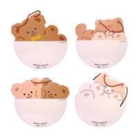 ราคา Whiteboard Cartoon กระดานไวท์บอร์ด ลายการ์ตูน พร้อมปากกาและยางลบ (28636737335)