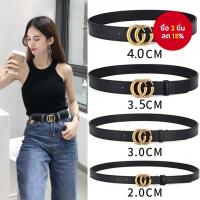 ราคา เข็มขัดโลโก้ Double C - เข็มขัดคาดเอวผู้หญิงแฟชั่นสําหรับกางเกงยีนส์เข็มขัดผู้ชายเข็มขัดบุรุษหนังต้นฉบับของแท้และเดรส (42009424833)