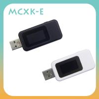 ราคา 10 in 1 เครื่องทดสอบ USB DC ดิจิทัล โวลต์มิเตอร์ แอมแปริเมตโตร แรงดันไฟฟ้า แอมป์ โวลต์แอมมิเตอร์ เครื่องตรวจจับ พาวเวอร์แบงค์ ที่ชาร์จ ตัวบ่งชี้ KWS-MX18L (25267735294)