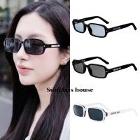 ราคา แว่นกันแดด DIOR PACIFIC S3F ของแท้ 100% พร้อมอุปกรณ์ (26841951194)