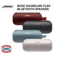 ราคา Bose SoundLink Flex Bluetooth Speaker (22788032396)