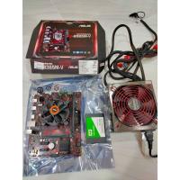 ราคา set i5 9400f+MB+RAM+ssd+psu (4253493648)