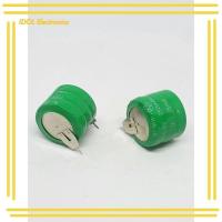 ราคา ราคาถูก! แบตเตอร์รี่ใหม่40Mah 3.6V Ni-MH แบตเตอรี่ Ni MH แบตเตอรี่ สินค้าพร้อมส่ง (26055132891)