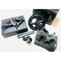 ราคา ชุดขับเสือหมอบ 11 สปีด Shimano Ultegra R6800 (22920834303)