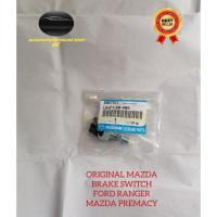 ราคา สวิตช์เบรก FORD RANGER MAZDA PREMACY 2 PIN (UH71-66-490) (43224611060)