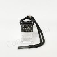 ราคา ขวดน้ำหอมติดรถยนต์ ขวดน้ำหอมเปล่า ขวดน้ำหอม ขวดน้ำหอมแขวนในรถยนต์ ขนาด 7-8ml (4379791835)