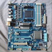 ราคา GIGABYTE GA-990FXA-D3 (3702965649)