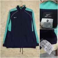 ราคา เสื้อกันหนาวแบรนด์แท้ Nike มือ 2 สภาพดี (5412087863)