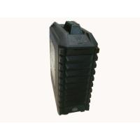 ราคา CASE เปล่า พร้อมพัดลม Cooler Master K550 MID TOWER (1715141704)