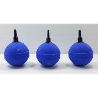 ราคา ชุดหัวทรายละเอียดแบบกลม (A007) 3 ชิ้น ขนาด 5.5 ซม. ลูกใหญ่ ฟองเยอะ (1663057154)