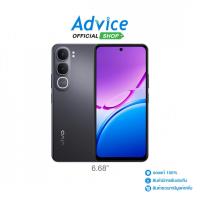 ราคา VIVO Y21d (6+256GB) Glowing Black - A0174645 (28091800250)