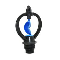 ราคา สปริงเกอร์ใบหูช้างเกลียวใน สปริงเกอร์ 360องศา 1/2"(4หุน) - 3/4"(6หุน) สปริงเกอร์ใบหูช้าง รัศมี 3.5 - 4 เมตร (24739612335)