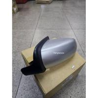 ราคา หัวบันได พลาสติกปิดมุมบันไดเสริม Nissan Navara Np300 แท้ สีบอร์น (29358990472)