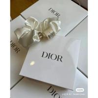 ราคา Dior Silk Hair Accessory⭐️ (28970978625)