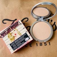 ราคา ของแท้ The balm mary-lou hilighter ขนาด9.06g มีกล่อง (486176674)