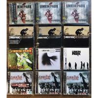 ราคา C D : L I N K I N P A R K | NIRVANA (5961775039)