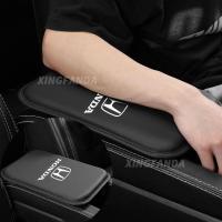 ราคา รถ Armrest Pad ครอบคลุมคอนโซลกลาง Auto Seat กล่องป้องกันรถที่นั่ง Armrests กล่อง Pad เบาะรถสําหรับ Honda City Jazz C70 Civic Fc CRV Accord BRV HRV JAZZ FIT อุปกรณ์เสริม (44122756179)
