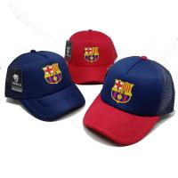 ราคา หมวกตาข่าย Barcelona FC Trucker (14993763749)