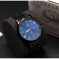 ราคา ของแท้ประกันศูนย์ไทย 1 ปี นาฬิกาข้อมือ Balencia ระบบ 2 เข็ม รุ่น W1210 กันน้ำ (4558751897)