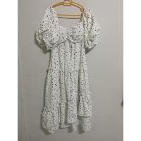 ราคา ส่งต่อเดรสยาว Maxi Dress งานป้าย Jariya (4162839156)