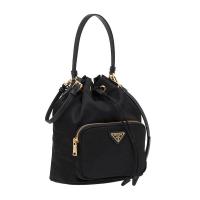 ราคา Prada/กระเป๋าสะพาย/กระเป๋าสะพายข้าง/ของแท้ 100% (28477770297)