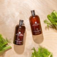 ราคา พร้อมส่ง ของแท้ Molton Brown Repairing Shampoo & Conditioner with Fennel Duo (300ml x 2) (9391581019)