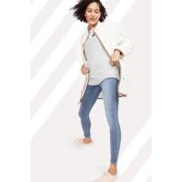 ราคา Old Navy Rockstar Denim skinny ยีนส์ผ้านิ่ม (8765695314)