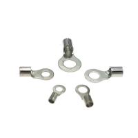 ราคา Skun แหวนสาย O โปโล 2-6 สําหรับสาย 1.5 มม. 2.5 มม. 100 ชิ้น (44024691677)