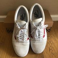 ราคา VANS OLD SKOOL DX (Japan edition) มือสองของแท้ 100%✔️ (2837195529)