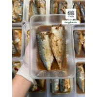 ราคา Banchanbypanich ปลาทูต้มหวาน อาหารพร้อมทาน (23933835891)