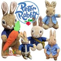 ราคา ● ลิขสิทธิ์แท้จากอเมริกา● ตุ๊กตากระต่าย Peter จากเรื่อง Peter Rabbit ปีเตอร์ แรบบิท ลิขสิทธิ์อเมริกา (29785741037)
