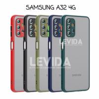 ราคา Samsung A32 4G Samsung A32 5G Samsung A3 2017 Samsung A5 Mychoice Dove Matte Transparent Slim Macaron Case Samsung A32 4G Samsung A32 5G Samsung A3 2017 Samsung A5 (25045680762)