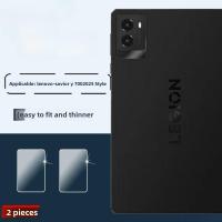 ราคา Soft Hydrogelฟิล์มเลนส์สําหรับLenovo Legion Y700 3rd Gen 8.8 นิ้วTB321FU HD Y700 2025 Legion Y700 2023 2022 Clear Ultra Slimกลับกล้องด้านหลัง (26168361821)