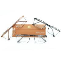 ราคา กรอบแว่นตา Guy Laroche GL90409 ทรงเต็มกรอบ (20408244765)