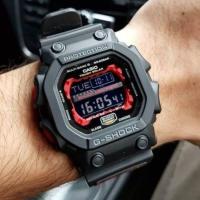 ราคา Casio G-Shock Watch นาฬิกาข้อมือ รุ่น GXW-56-1A