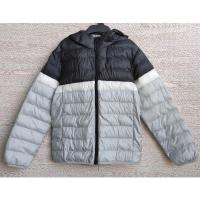 ราคา เสื้อแจ็คเก็ตกันหนาวเด็ก แบรนด์UNIQLO Size.130(6-7ขวบ) ยูนิโคล่ เสื้อมือสองญี่ปุ่นคัดเกรด (23314734644)