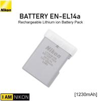 ราคา Nikon Battery EN-EL14a (แบตแท้ No Box ) (6135400983)