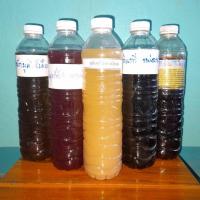 ราคา จุลินทรีย์รวม 5 ชนิด ประกอบด้วย จุลินทรีย์น้ำหมักมูลไส้เดือน,จุลินทรีย์สังเคราะห์แสง , จาวปลวก , หน่อกล้วย และ อีเอ็ม (14843411687)